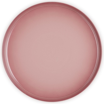 Le Creuset Чиния за вечеря Coupe 27 см розов кварц (70234271787099)