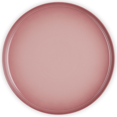 Le Creuset Чиния за вечеря Coupe 27 см розов кварц (70234271787099)