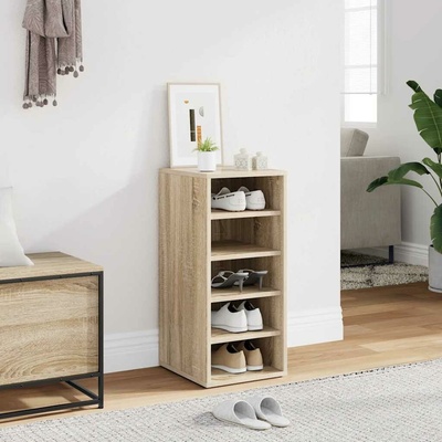 Zahrada-XL dub sonoma 31,5 x 35 x 70 cm 808987