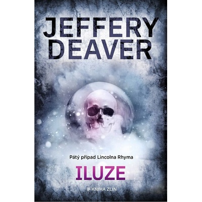 Iluze - Jeffery Deaver