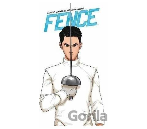 Fence Vol. 1