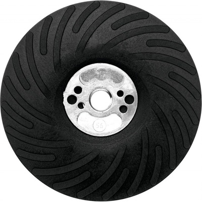 Metabo Podložný tanier 125 mm, M 14, s chladiacimi rebrami 626456000