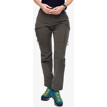 Houdini More Pants baremark green