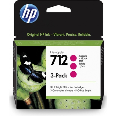 HP 3ED78A - originálny