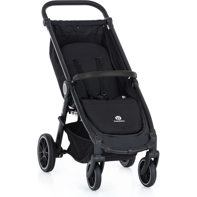 Petite&mars Street+RWS Oak Sport konstrukce 2022 Black