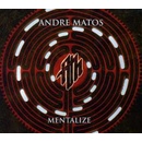 Andre Matos - Mentalize CD