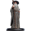 Weta Workshop Pán prstenů Mini socha Gandalf the Grey 19 cm