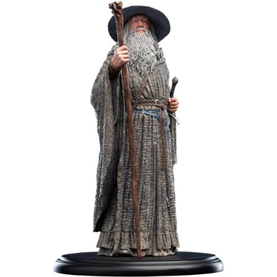 Weta Workshop The Lord of the Rings Mini Gandalf the Grey 19 cm