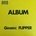 Flipper - Generic Flipper LP