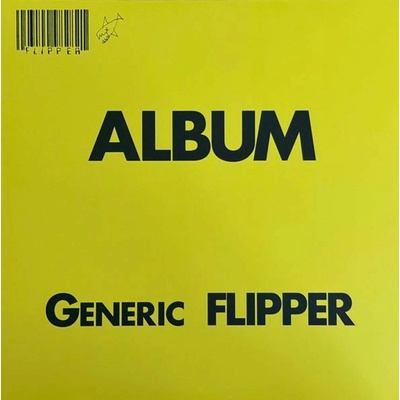 Flipper - Generic Flipper LP