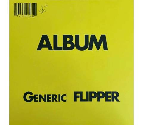 Flipper - Generic Flipper LP