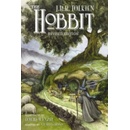 The Hobbit: Graphic Novel - J. R. R. Tolkien