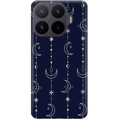 PieceOfCase silikonový kryt do Xiaomi 17T Měsíce – Hledejceny.cz