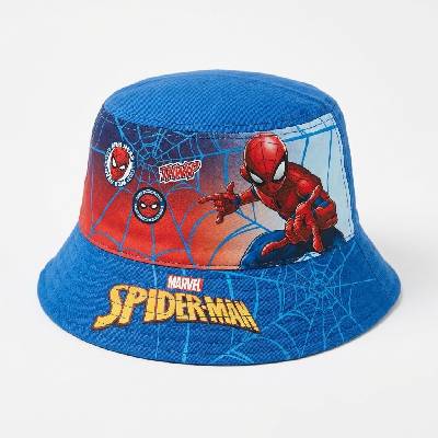 Klobúk Spiderman