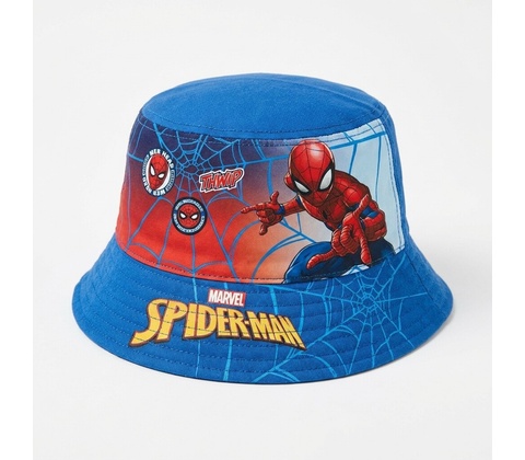 Klobúk Spiderman