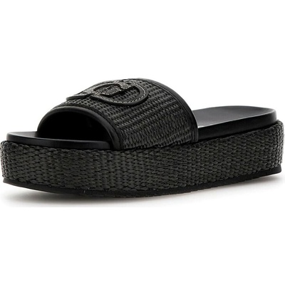 Guess LONNEY FLJLNYFAB19-BLACK
