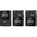 Comica BoomX-D PRO D2