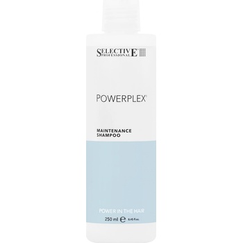 Selective PowerPlex Shampoo 250 ml