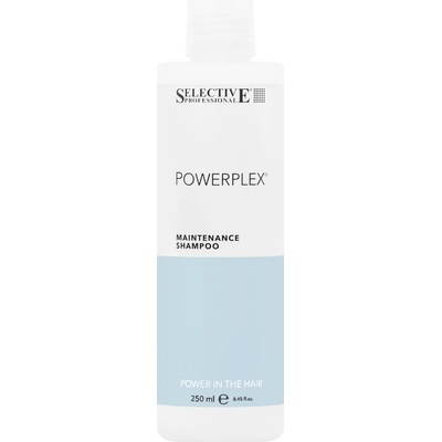 Selective PowerPlex Shampoo 250 ml