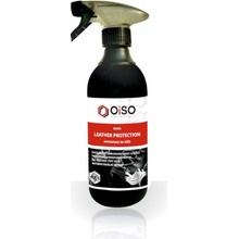 OiSO Nano LEATHER PROTECTION 500 ml