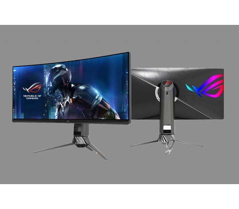 Asus PG35VQ