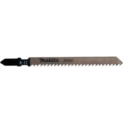 Makita Нож за зеге за дърво HCS 2.8х75 мм, В 11 Makita