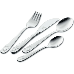 ZWILLING Kids Комплект прибори за хранене за деца, 4 части (1026660)
