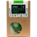 Caltha mýdlo Meduňkaspirulina a chlorella 100 g
