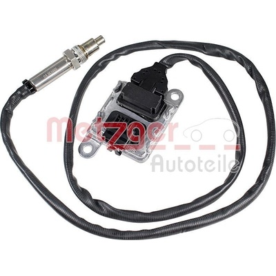 NOx-senzor, NOx-katalyzátor METZGER AUTOTEILE 0899366