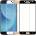 Стъклен протектор Full Glue за Samsung Galaxy J7 2017