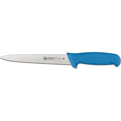 Ambrogio Sanelli Nůž na ryby Supra Colore 180 mm
