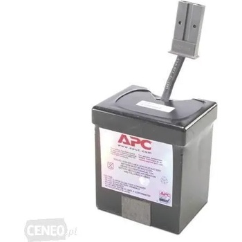 APC Battery replacement kit RBC30