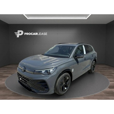 Volkswagen Tiguan 2.0 TDI DSG R-Line 110 kW