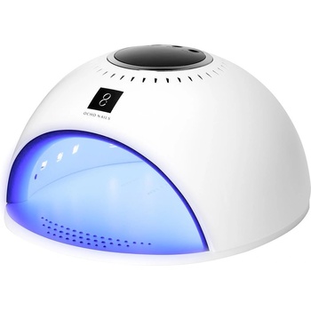 OCHO NAILS Лампа за маникюр Ocho Nails 7192, 84W (147192)