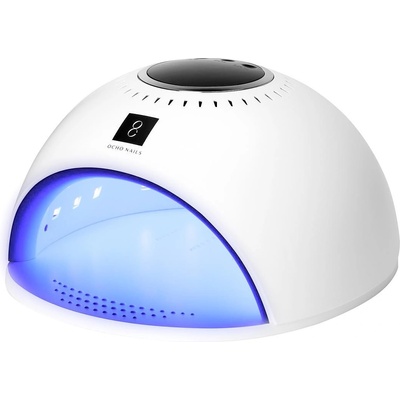OCHO NAILS Лампа за маникюр Ocho Nails 7192, 84W (147192)