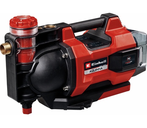 Einhell AQUINNA 36/38 F LED Automatic