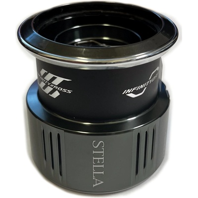 náhradná cievka Shimano Stella FK 4000M