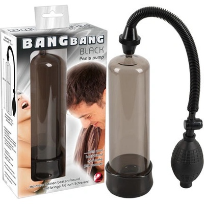 You2Toys Bang Bang Penis Pump