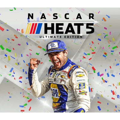 NASCAR Heat 5 (Ultimate Edition)