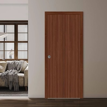 Image 1 of ADS Doors Сгъваема врата с Compack 90° механизъм (цена без монтаж)