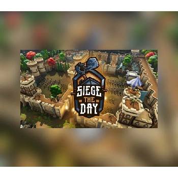 Siege the Day