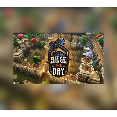 Siege the Day