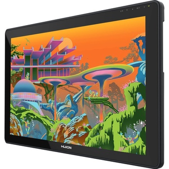 Huion Kamvas 22 Plus