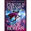 9 From the Nine Worlds - Rick Riordan