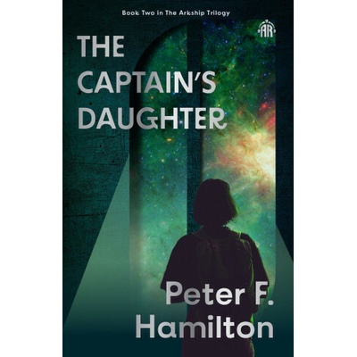 The Captain's Daughter
