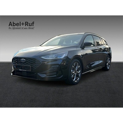 Ford Focus 114 kW