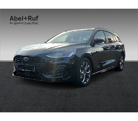 Ford Focus 114 kW