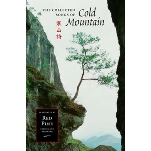Collected Songs of Cold Mountain | Red Pine (ISBN: 9781556591402)