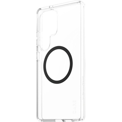 Panzer Samsung S25 Ultra PANZERGLASS CARE FLAGSHIP URBAN COMBAT CASE силиконов протектор за телефон, удароустойчив, безжичен, BLACK CRRFUBQG38488 (CRRFUBQG38488)
