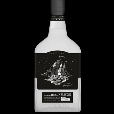 Le Rhum Bio par Neisson 52,5% 0,7 l (holá láhev)